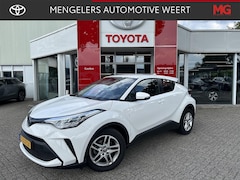Toyota C-HR - 1.8 Hybrid Active, Apple Carplay, 1e eigenaar