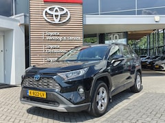 Toyota RAV4 - 2.5 Hybrid BEARLOCK STOEL/STUURVERW PARK-SENSOREN AD-CRUISE APPLE/ANDROID BLUETOOTH DAB+ 1