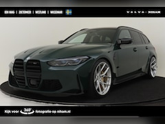 BMW 3-serie Touring - M3 xDrive COMPETITION Custom Wheels 20/21 inch wheels + AST adjustable lowering