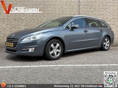 Peugeot 508 SW - 1.6 THP Blue Lease Executive | Pano | Climate | Cruise | Navi | PDC | Trekhaak | APK 04-20