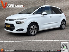 Citroën C4 Picasso - 2.0 HDi Intensive | Climate | Cruise | Navi | PDC |