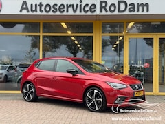 SEAT Ibiza - 1.0 EcoTSI FR BnsInt