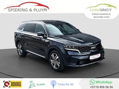 Kia Sorento - 1.6 T-GDI Hybrid AWD ExecutiveLine 5p. | Pano | Leder