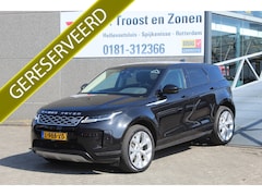 Land Rover Range Rover Evoque - 1.5 P300e AWD SE AUTOMAAT/Navigatie/Achteruitrijcamera/Parkeersensoren rondom/Virtual cock