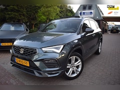 SEAT Ateca - 1.5 TSI FR Business Intense AUTOM/ADAP CRUISE/NAVI/AIRCO-ECC/PANO DAK/XENON/PDC V+A/CARPLA