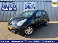 Nissan Pixo - 1.0 Look|Airco|Bluetooth