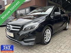 Mercedes-Benz B-klasse - 180 Lease Edition Plus LED*NAVI*TREKHAAK