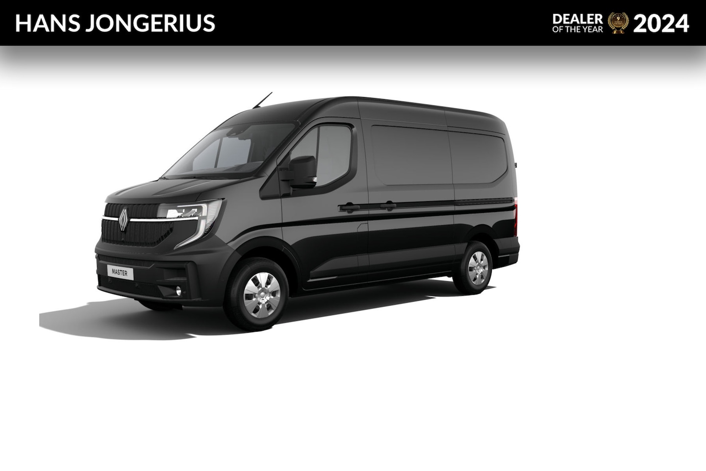 Renault Master - Extra | Achteruitrijcamera | C-Shape LED dagrijverlichting | Elektronisch geregelde aircon - AutoWereld.nl