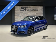 Audi A1 Sportback - 1.0 TFSI S-Line|Navi|17 inch
