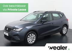 SEAT Arona - 1.0 EcoTSI Reference | 95 PK | Cruise control | Airco | Apple Carplay/Android Auto |