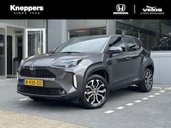 Toyota Yaris Cross - 1.5 Hybrid 115 Dynamic Bearlock, Apple/Android, Cruise control, Camera , All-in Rijklaarpr