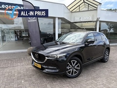 Mazda CX-5 - 2.5 SAG 192 GT-M Automaat 4WD Trekhaak Sunroof