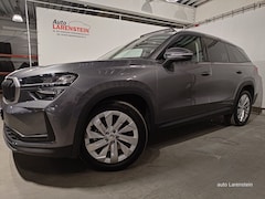 Skoda Kodiaq - 1.5 TSI 150pk MHEV Business Edition 7p. Aut.7 Panoramadak / Elektr.A.Klep / Carplay / A.Ca