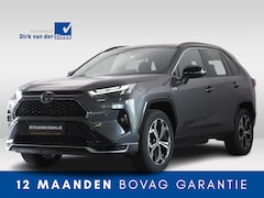 Toyota RAV4 - 2.5 Plug-in Hybrid AWD Bi-Tone Plus | 360° Camera | Dodehoekdetectie | Noodremassistent |