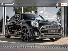 MINI Clubman - 2.0 Cooper S Chili Serious|Pano|Auto|HUD|Harman/Kardon|Xenon|Navii