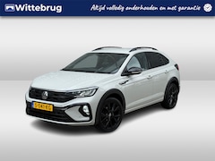 Volkswagen Taigo - 1.0 TSI R-line / Camera / Navigatie / Parkeersensoren V+A / App connect / Fabrieksgarantie