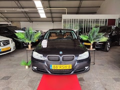 BMW 3-serie Touring - 320D MANUAL LUXURY LINE FACELIFT 2011