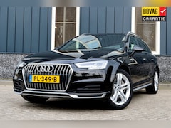 Audi A4 allroad quattro - 2.0 TFSI Edition Rijklaarprijs-Garantie Navigatie Virtual cockpit Sport interieur Trekhaak