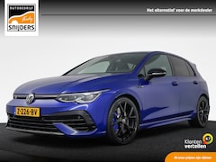 Volkswagen Golf - 2.0 TSI R 4Motion Drift & Nürnburgring Ed. Performance | Lapiz Blue | Camera | Harman/Kard