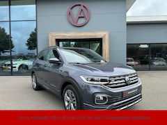 Volkswagen T-Cross - 1.5 TSI 150pk DSG 2x R-Line | Camera | Virtual cockpit | Carplay | Navi | Rijklaar incl. 1