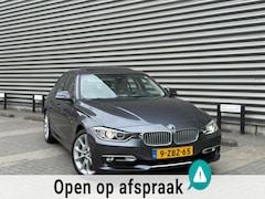 BMW 3-serie - 335d xDrive High Executive 313PK-STUURVERWARMING-HEAD-UP-XENON-VOL