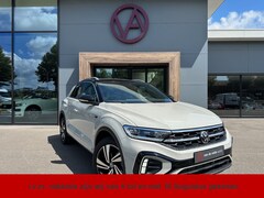 Volkswagen T-Roc - 1.5 TSI 150pk DSG R-Line | Camera | Keyless | Elek. Achterklep | Dode hoek | Rijklaar incl