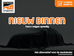 Opel Crossland X - 1.2 Turbo 120 Jaar Edition, Orig.NL | Cruise Control | Apple Car Play | LED - RIJKLAAR