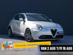 Alfa Romeo MiTo - 1.4 T MultiAir Urban Aut. Cruise Bluetooth