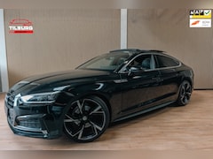 Audi A5 Sportback - 2.0 TFSI MHEV Pro Line | Pano | LED | NAVI | ACC |