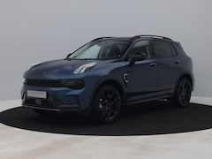 Lynk & Co 01 - 1.5 Plug-in Hybrid | 360° | BLACK