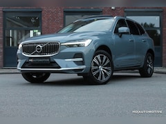 Volvo XC60 - 2.0 T6 AWD Inscription PANO|TREKHAAK|STOELKOELING