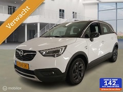 Opel Crossland X - 1.2 Turbo 120 Jaar Edition