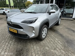 Toyota Yaris Cross - 1.5 Hybrid Dynamic 2024