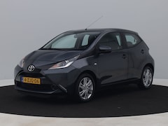 Toyota Aygo - 1.0 VVT-i 5 Deurs X-play | CAMERA | 15" | ONDERHOUDEN