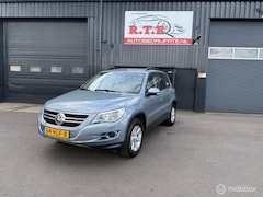 Volkswagen Tiguan - 1.4 TSI Track&Field 4Motion Nieuwe APK