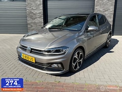 Volkswagen Polo - 1.0 TSI Highline Business R PANO/AUTOMAAT