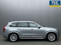 Volvo XC90 - T8 Twin Engine AWD Inscription Polestar Engineered|Panorama|Luchtvering|Massage