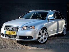 Audi A4 Avant - 4.2 V8 S4 quattro Pro Line | Schuifdak | Recaro