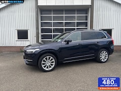 Volvo XC90 - 2.0 T8 Twin Engine Bowers & Wilkins Audio 2016