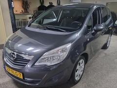 Opel Meriva - 1.4 Turbo Edition