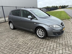 SEAT Altea - 1.6 TDI Business Line