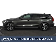 Volvo V60 Cross Country - 2.0 D4 AWD |Bliss|adapt|Pano|leer bomvol