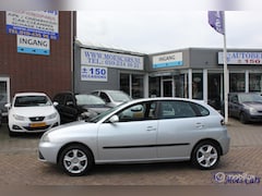 SEAT Ibiza - 1.4-16V Trendstyle