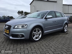 Audi A3 Sportback - 1.2 TFSI S-LINE