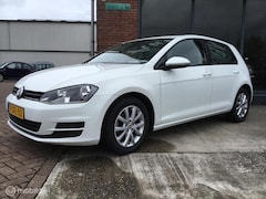 Volkswagen Golf - 1.2 TSI Trendline - Automaat