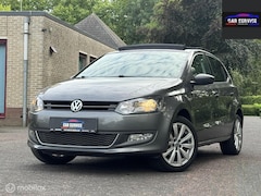 Volkswagen Polo - 1.2 LIFE /STLVW/LMV/PANO/PDC/TREKHAAK
