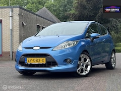 Ford Fiesta - 1.6 Sport/ST LINE /NWE APK NETTE STAAT