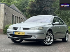 Renault Laguna - 2.0-16V T Tech Line/LED/NAVI/XENON/NWE APK/NAP