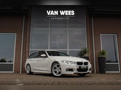 BMW 3-serie Touring - 320i Facelift High Executive M-sport | M-pakket | 2e eigenaar | 184 pk | Automaat | Stuurv