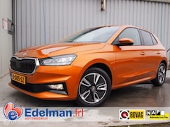 Skoda Fabia - 1.0 TSI 110PK Edition Automaat | Virtual Cockpit